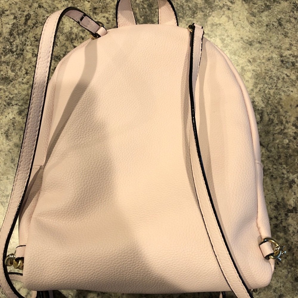 Victoria Secret Mini Back Pack - Picture 2 of 4
